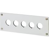 Frontplatta RMQ-Titan, Eaton