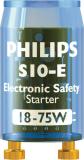 Elektronisk tändare för lysrör Philips
