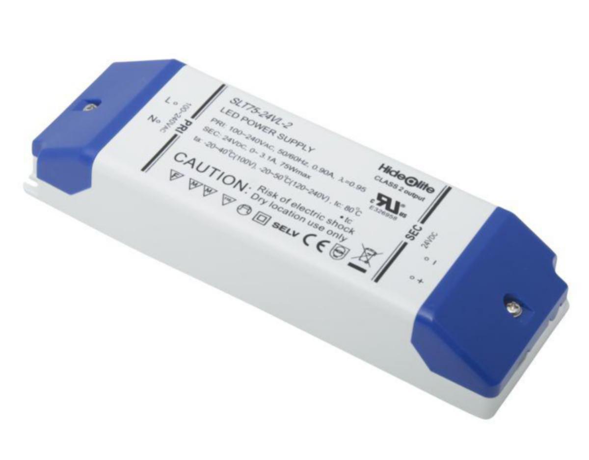 LED drivdon Hide-a-lite SLT 24V -