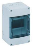 Modulkapsling AKe 05, Spelsberg