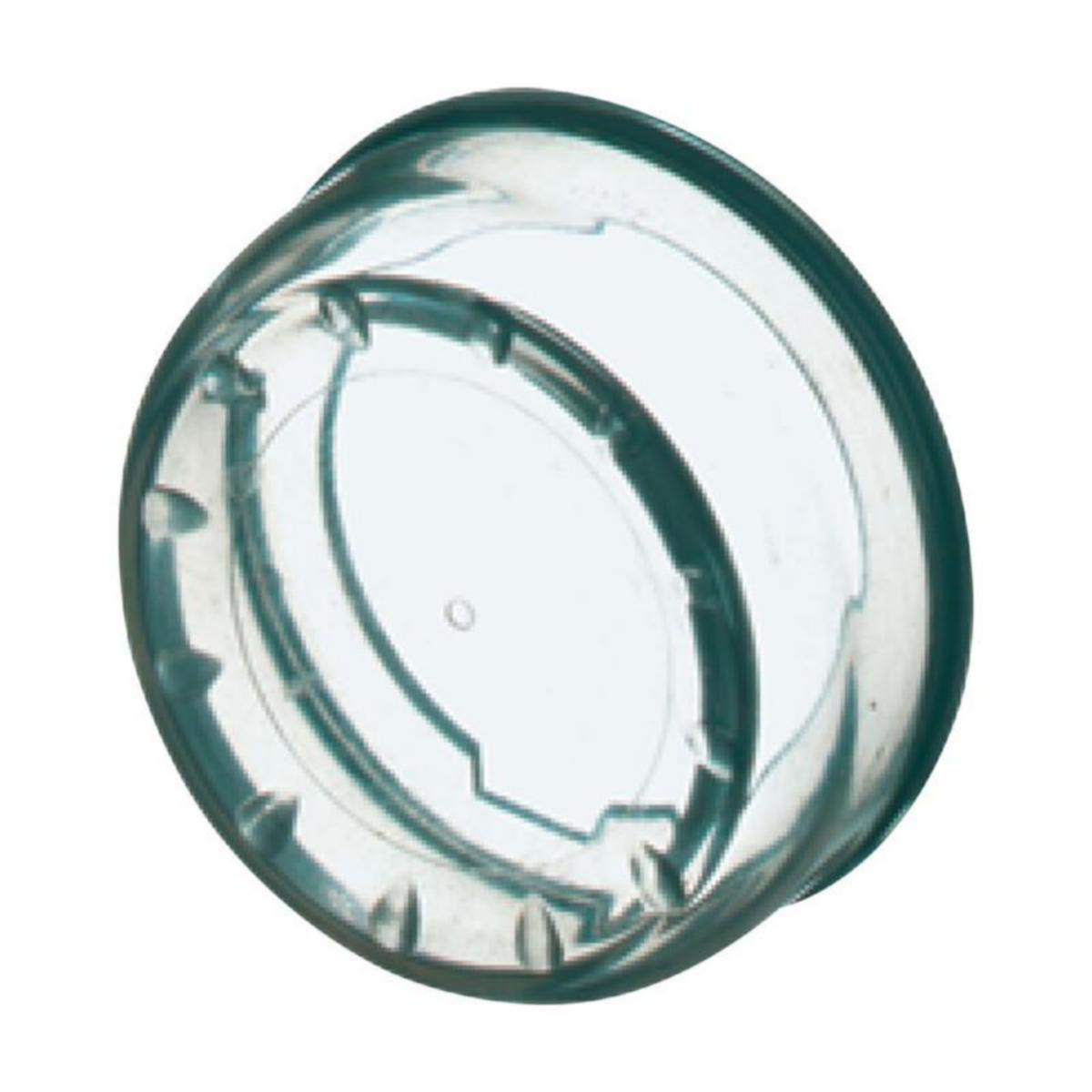 Knappskydd RMQ-Titan, Eaton - SKYDD TILL TRYCKKNAPP RMQ-TITA M22-T-D IP67 TRANSPARENT