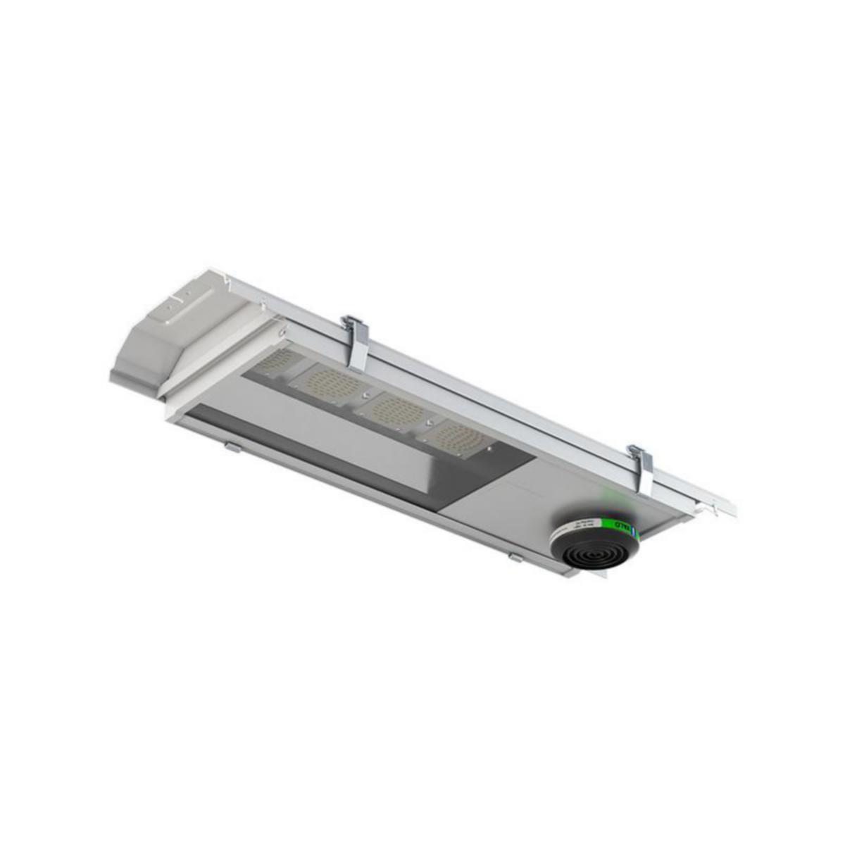 Bredstrålande armatur I-Valo 6721 och 6741 LED - BREDSTRÅLANDE ARM I-VALO 6721 6741.005.V3LM11 IP64 LED-77W
