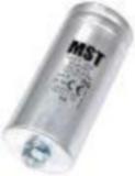 Kondensator MST