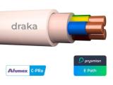 Installationskabel Draka Afumex C-Pro AFUX HF Cca