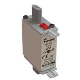 Knivsäkring 500VAC Bussmann by Eaton