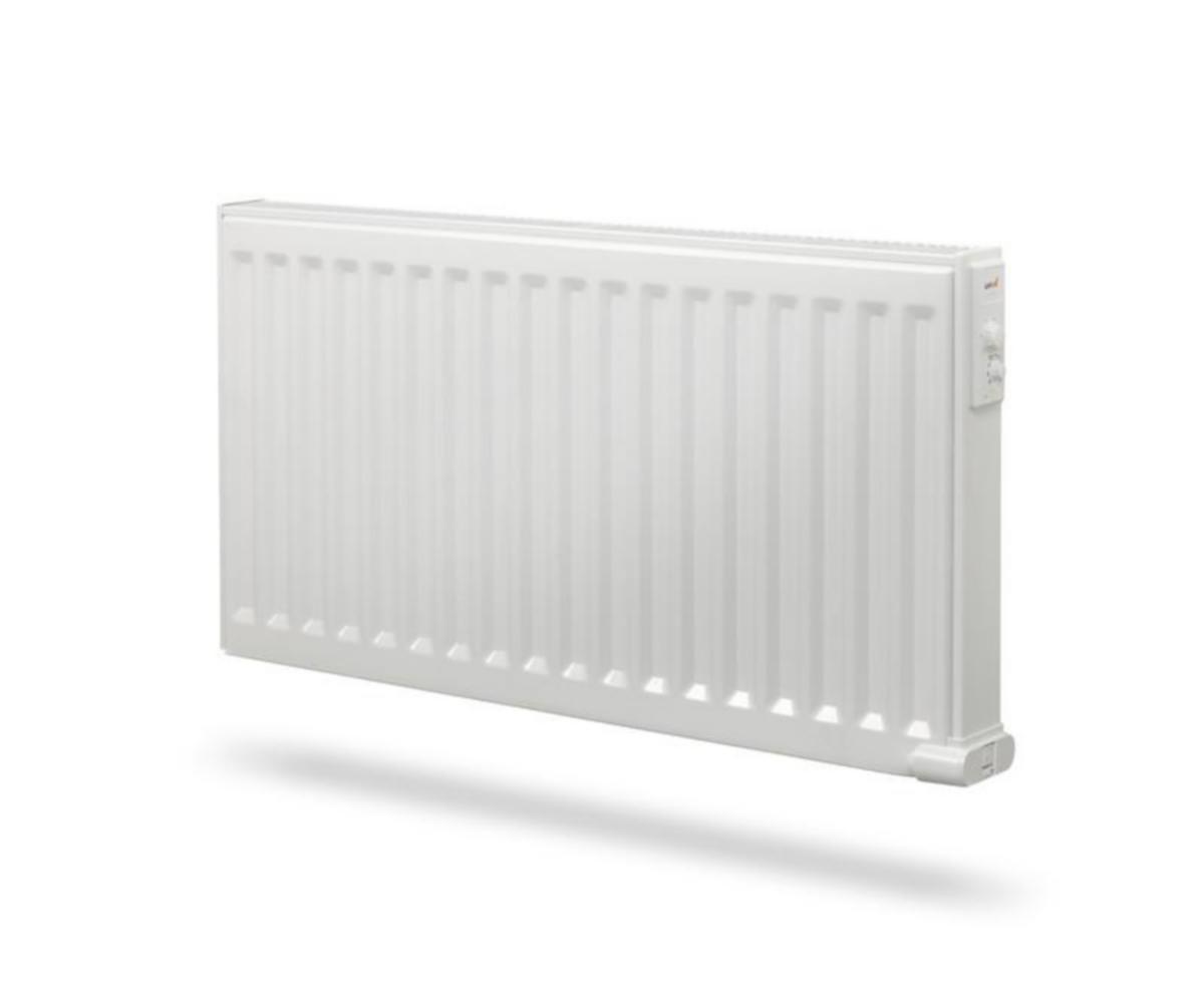Panelradiator Yali Comfort, Purmo - VÄRMARE OLJEFYLLD YALI C 0508 50X80CM 750W