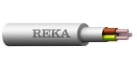 Installationskabel Reka EQQ LiteRex Dca