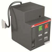 Motorstyrenhet ABB