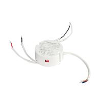 LED drivdon Hide-a-lite Dali/Push Round