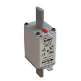 Knivsäkring 500VAC Bussmann by Eaton