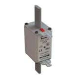 Knivsäkring 500VAC Bussmann by Eaton