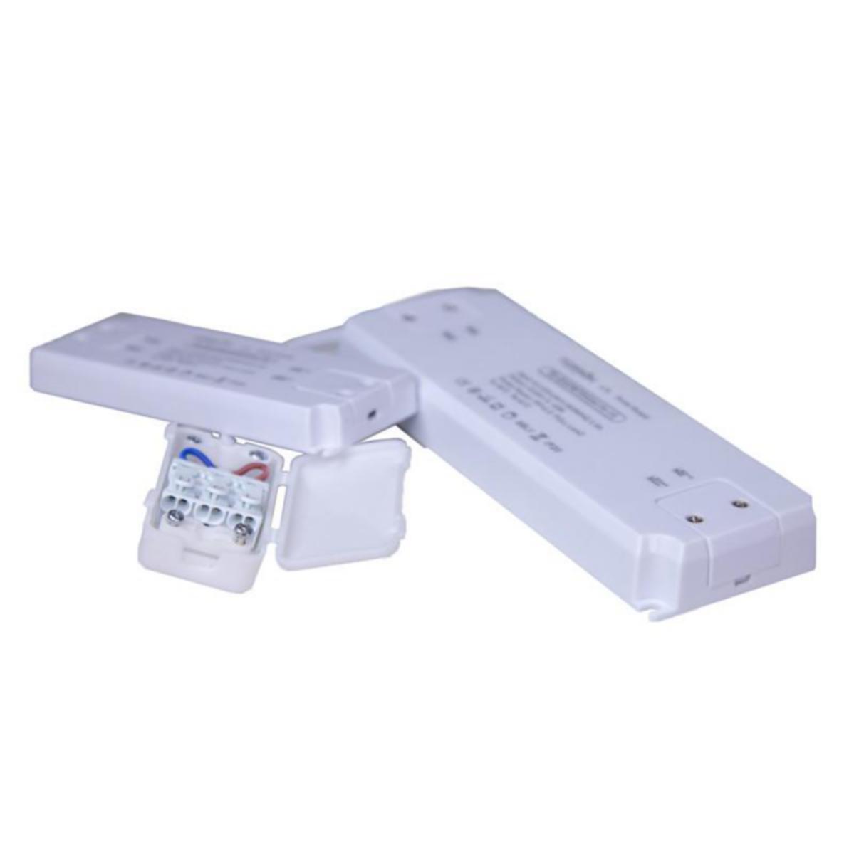 LED drivdon FTLight - TRANSFORMATOR 50W 24V IP20