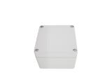 Kapsling aluminium IP66-68 Selcast
