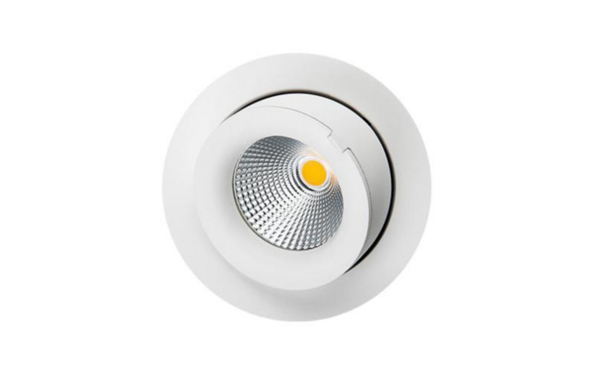 Downlight SG Junistar EX - DOWNLIGHT SG JUNISTAR EX 9W 27K MV