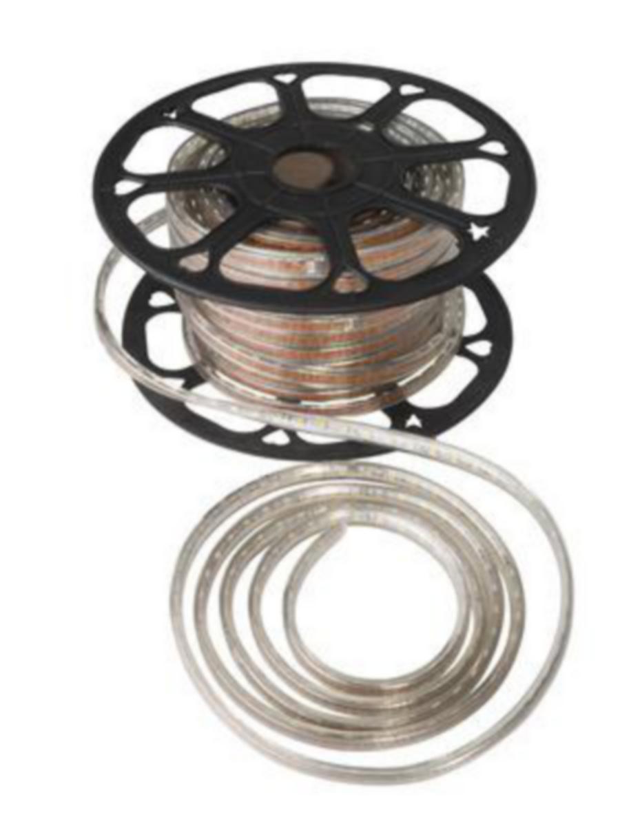 LEDstrip Airam Rigel II - LED-LJUSSLINGA RIGEL 230V IP65 7W/m 840 50m