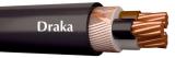 Kopparkraftkabel Draka MCMK Eca