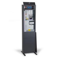 Mätarcentral Yta Ester IP34
