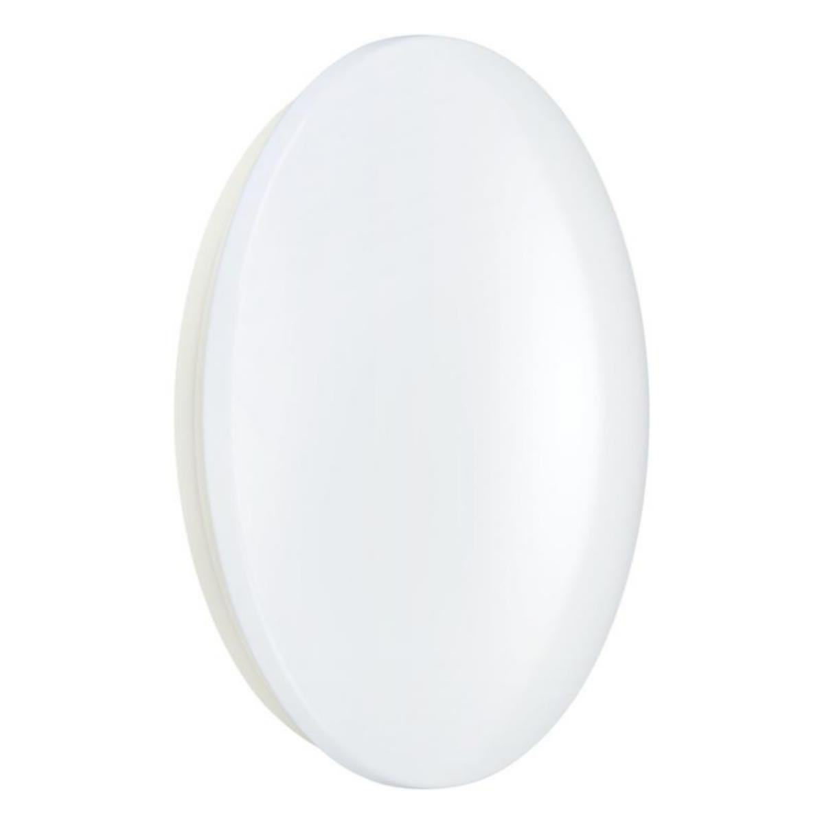 Plafond Philips Ledinaire WL060V - UNIVERSALARMATUR WL060V LED11S/840 PSU II WH