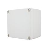 Kapsling aluminium IP66-68 Selcast