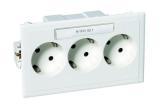 Uttag Schneider Electric Thorsman CYB-PS