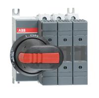 Säkringsbrytare ABB