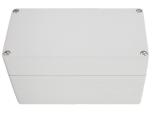 Kapsling aluminium IP66-68 Selcast