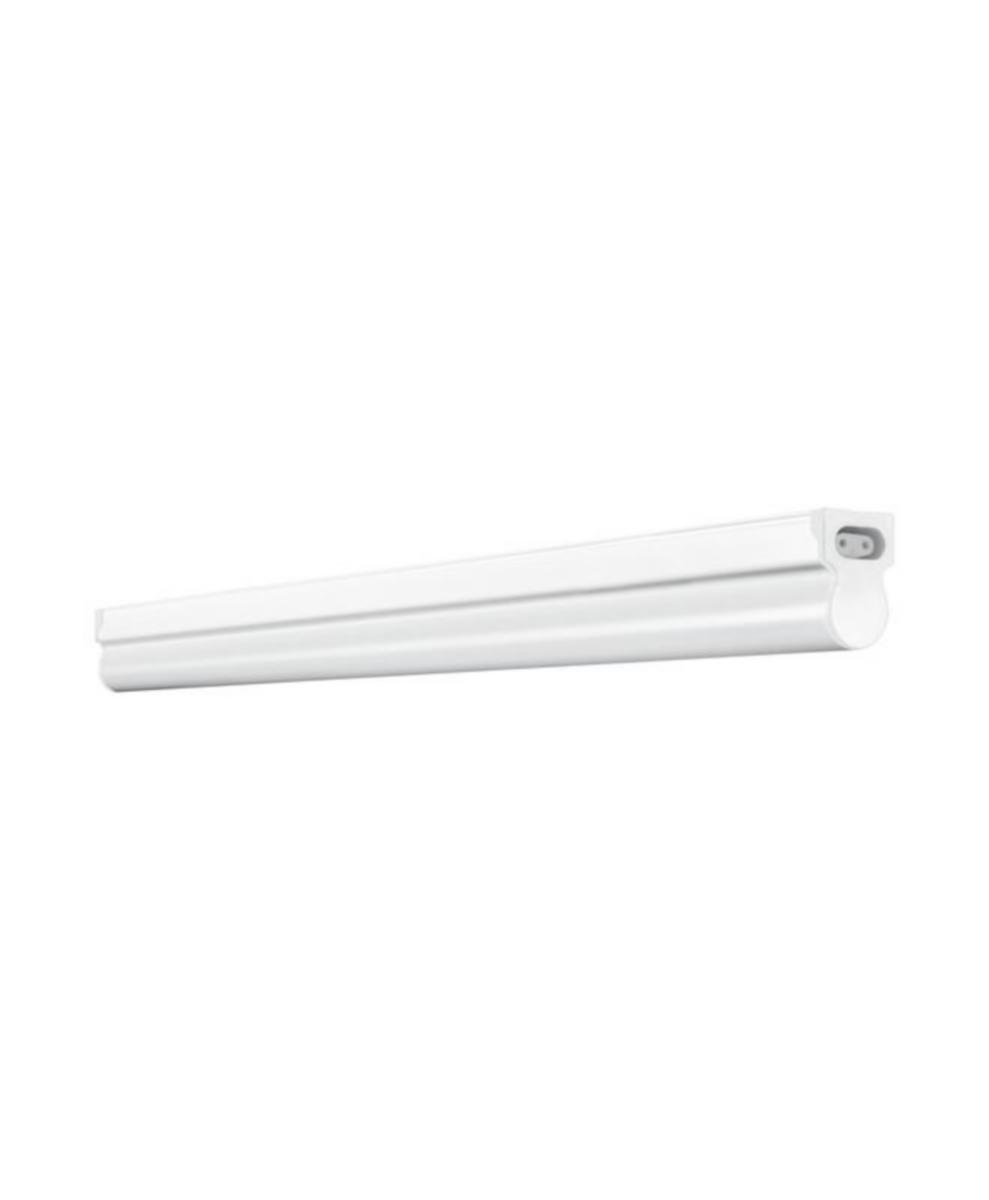 Plafond utanpåliggande Ledvance Linear Compact Batteri - YTMONTAGE ALLMÄNBRUKSARMATUR LN COMP BATTEN 600 10W/3000K