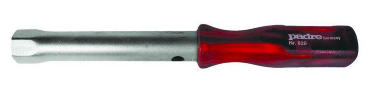 Skruvmejsel Elkris - SKRUVMEJSEL ELKRIS RÖRMODELL 8mm