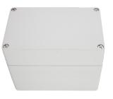 Kapsling aluminium IP66-68 Selcast