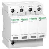 Överspänningsskydd fastighet Schneider Electric Acti 9 iPRD