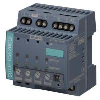 Tillbehör Siemens Sitop