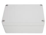 Kapsling aluminium IP66-68 Selcast