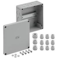 Plintkapsling RK 4/18-L, Spelsberg