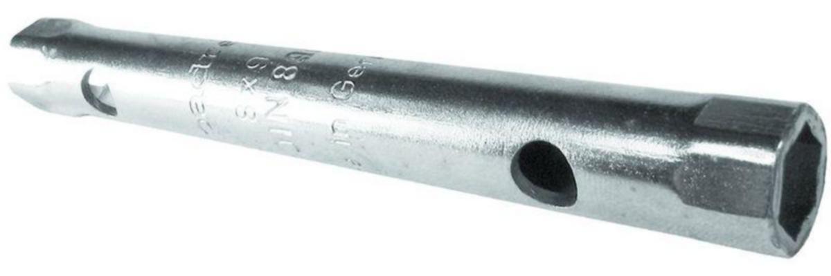 Rörhylsnycklar Promat - HYLSA PROMAT 8x10
