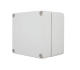 Kapsling aluminium IP66-68 Selcast