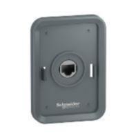 Asennus-/kotelointisarja Schneider Electric Altivar