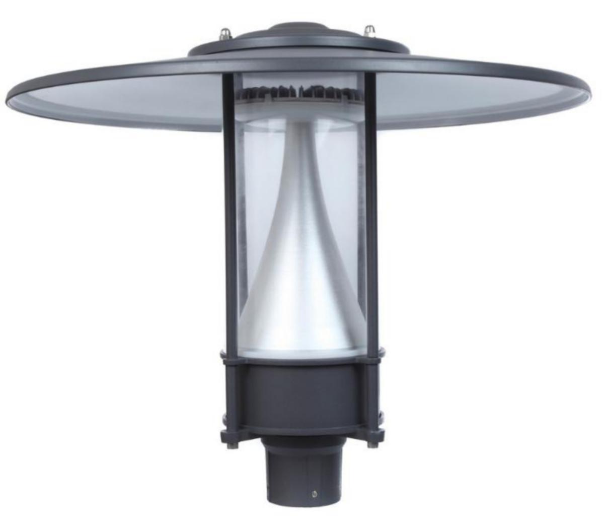 Stolparmatur FTLight Lumoa I - STOLPARMATUR FTLIGHT 866050 LED LUMOA I 2800 LM