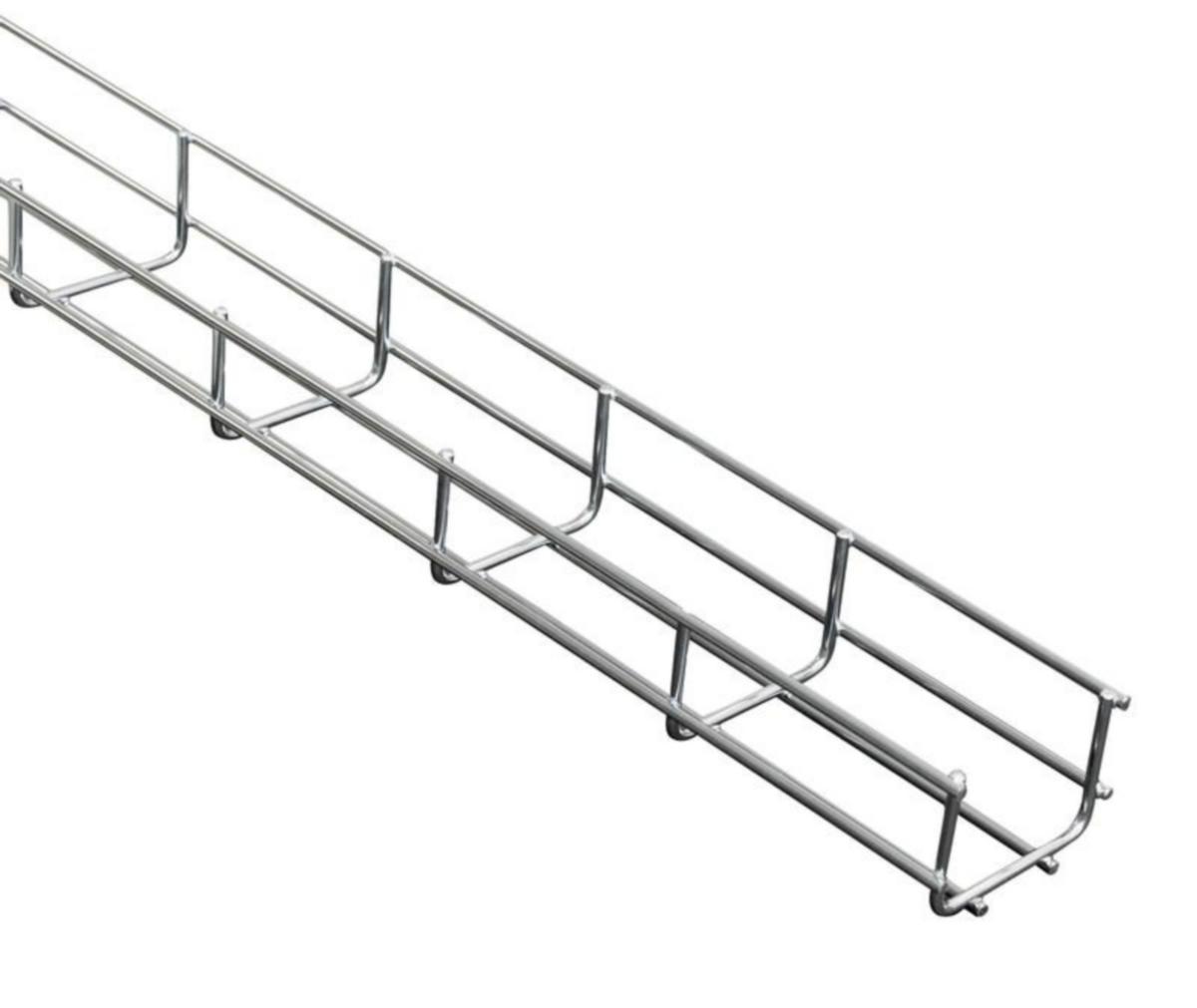 Trådstege, MP Bolagen - TRÅDSTEGE MP MP-724S3 300MM 3M