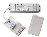 LED drivdon Airam