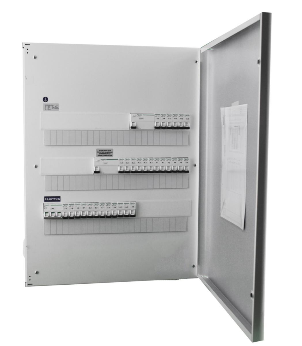 Gruppcentral a-Collection - GRUPPCENTRAL A-COLLECTION A-RK/50A/30JS/2VVS
