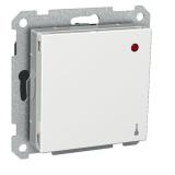 Golvtermostat Schneider Electric Exxact