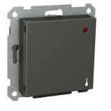 Golvtermostat Schneider Electric Exxact