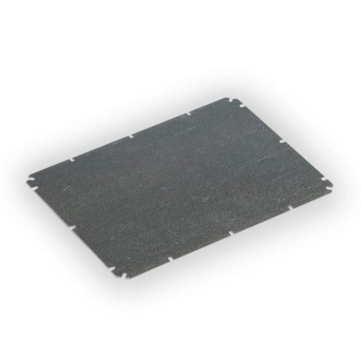 Monteringsplatta, Ensto - MONTAGEPLÅT ENSTO IS OMP2020 STORLEK 160x160x15mm