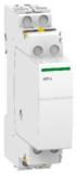 Impulsrelä Schneider Electric Acti 9