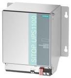 Tillbehör Siemens Sitop DC UPS batteri