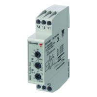 Tidrele Carlo Gavazzi