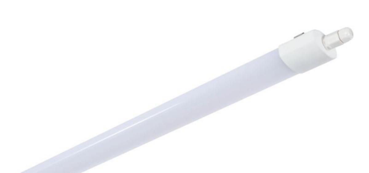 Ytmonterad armatur Sylvania Start Eco Batten - PÅPUTS ARMATUR START ECO BATTEN 1500 IP65 600