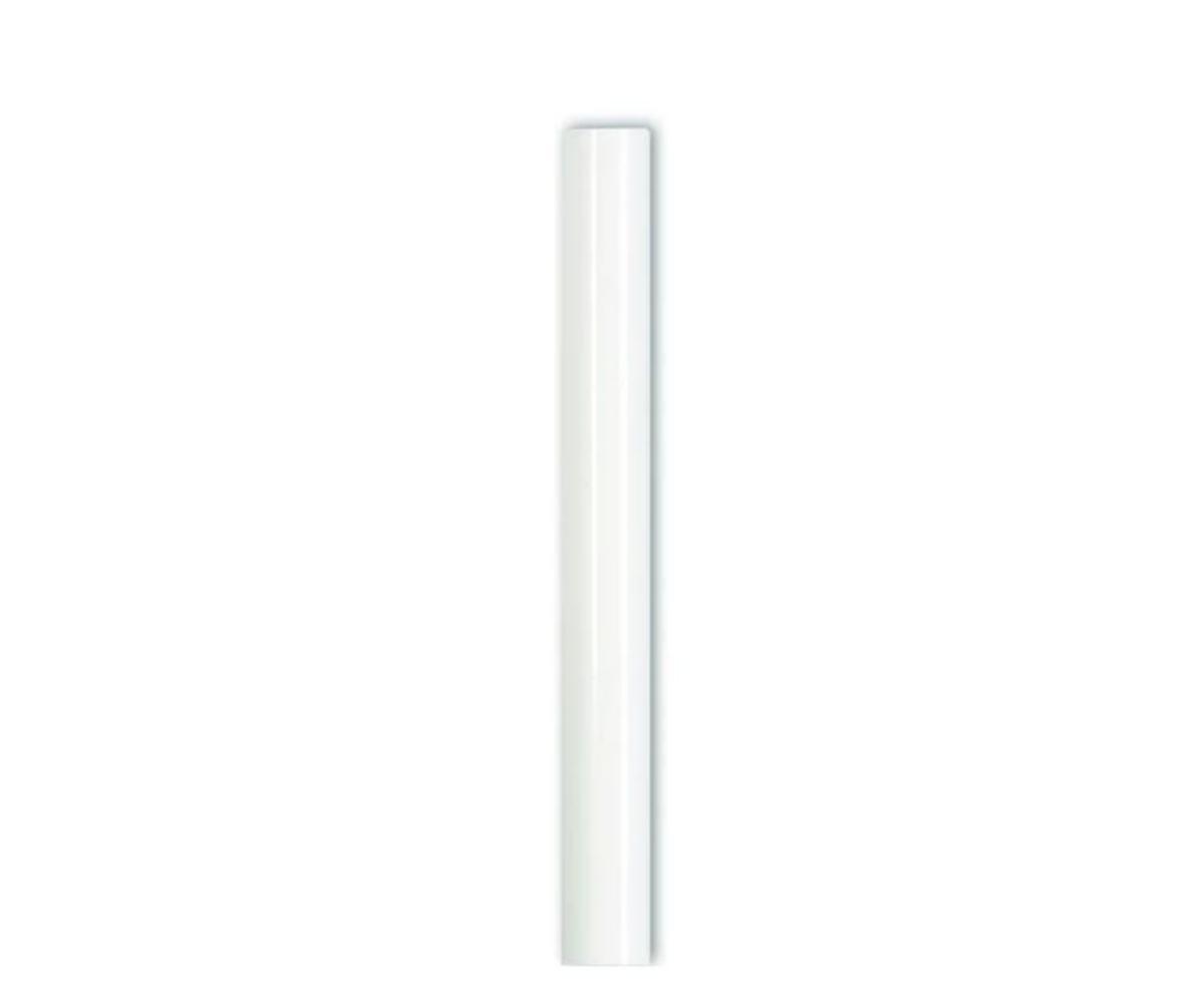 Belysningsstolpe Ensto 50mm - BELYSNINGSSTOLPE STOLPE 1.5M 50.8MM SVART