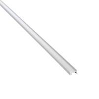 LED-aluminiumprofil Hide-a-lite Aluskena låg