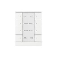 Tryckknapp KNX ABB